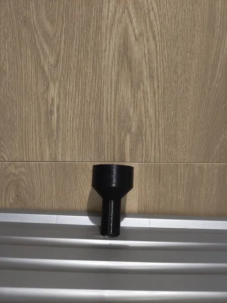 Phễu đổ đạn Speed Loader Airsoft - Image 3