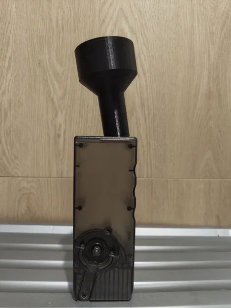 Phễu đổ đạn Speed Loader Airsoft - Image 6