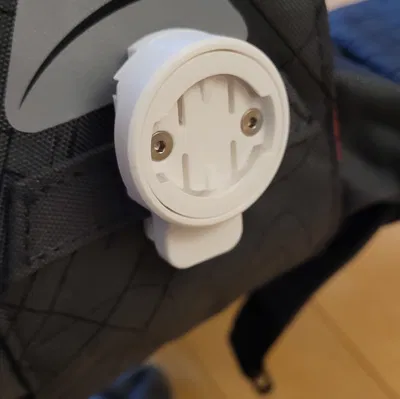 Mount Gài Garmin Varia