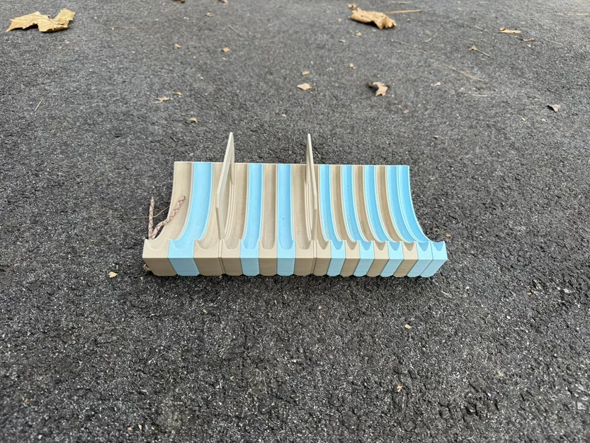 Vách ngăn Module cho Đĩa Golf - Image 2