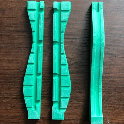 Bộ Khuôn Tẩu Thuốc