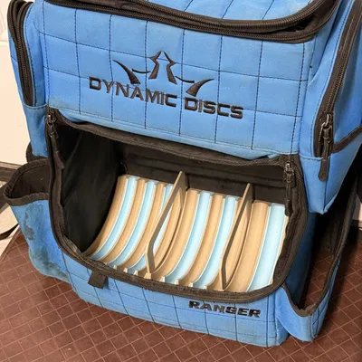 Vách ngăn Module cho Đĩa Golf