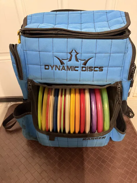 Vách ngăn Module cho Đĩa Golf - Image 4