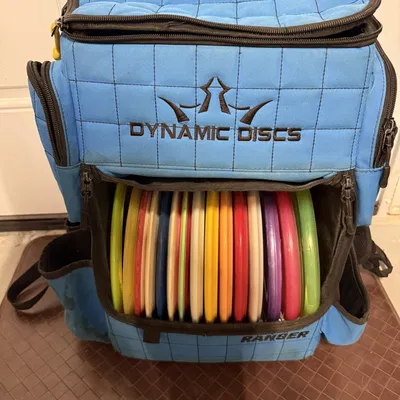 Vách ngăn Module cho Đĩa Golf