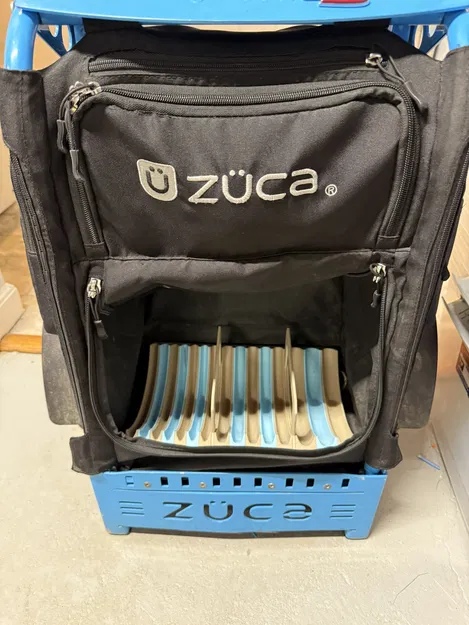 Vách ngăn Module cho Đĩa Golf - Image 5