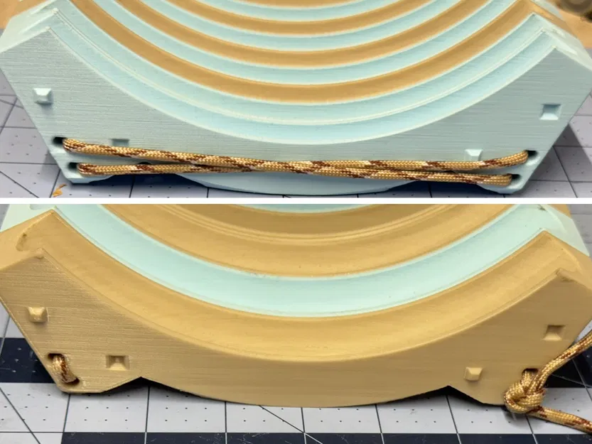 Vách ngăn Module cho Đĩa Golf - Image 7