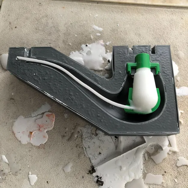 Bộ Khuôn Tẩu Thuốc - Image 9