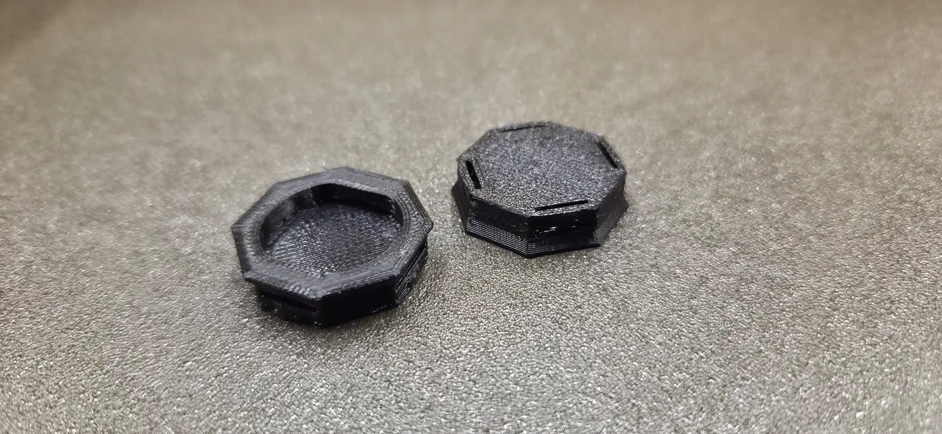 Khóa Xoắn Đa Điểm Multiboard - Phiên Bản Mỏng - Image 1