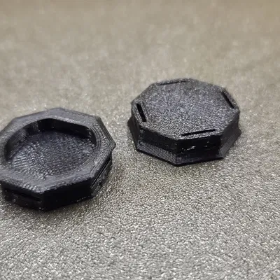 Khóa Xoắn Đa Điểm Multiboard - Phiên Bản Mỏng