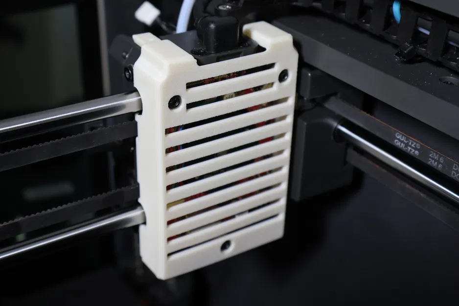 Chụp đầu in SE3D Carbon Elegoo Centauri - Image 5