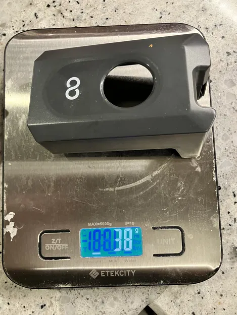 Nắp Đầu Dò Từ Tính Centauri Carbon Elegoo SM-33 Ed. SuperLight SE3D Remix - Image 15