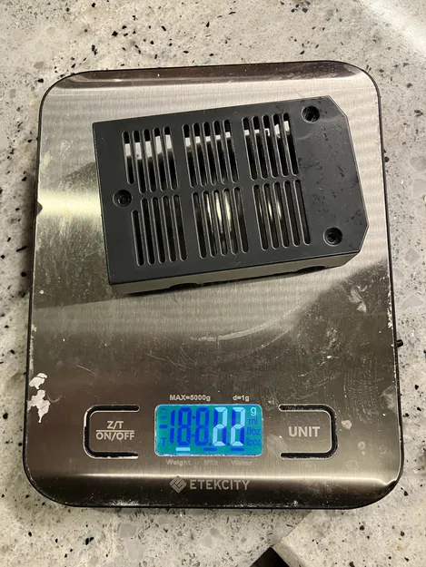 Nắp Đầu Dò Từ Tính Centauri Carbon Elegoo SM-33 Ed. SuperLight SE3D Remix - Image 16