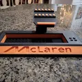 Đế Tương Thích Lego Mclaren Speed Mount - Thumbnail 1