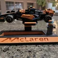 Đế Tương Thích Lego Mclaren Speed Mount - Thumbnail 2