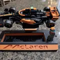 Đế Tương Thích Lego Mclaren Speed Mount - Thumbnail 3