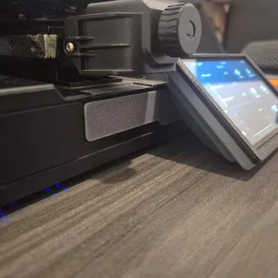 Màn hình Klipper FYSETC 5 inch cho Ender 3 S1 Pro