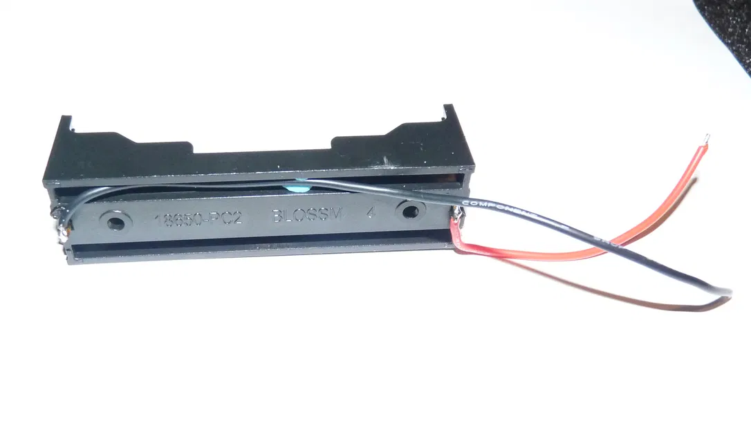 VỎ HỘP SẠC PIN LITHIUM BASIC - TP4056 - Image 4