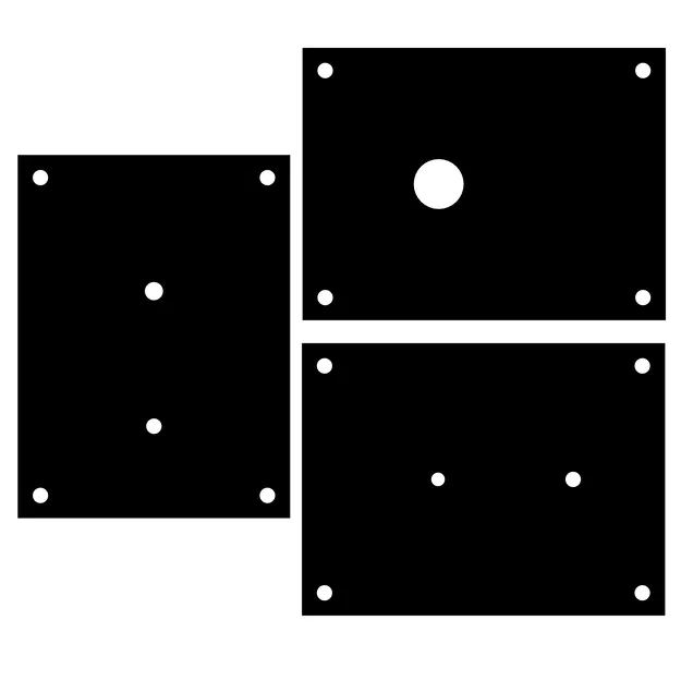 Cơ Chế Antikythera Bằng Gỗ - Image 6