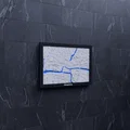 Mô hình thu nhỏ địa hình Königsberg, Nga 3D - Thumbnail 4