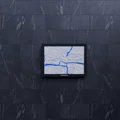 Mô hình thu nhỏ địa hình Königsberg, Nga 3D - Thumbnail 6