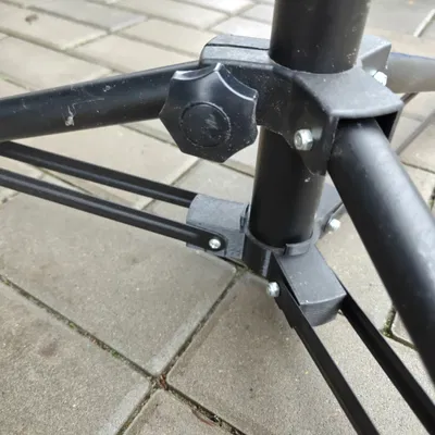 Khớp nối Chân Giằng Tripod Đèn Parkside FCL-80115