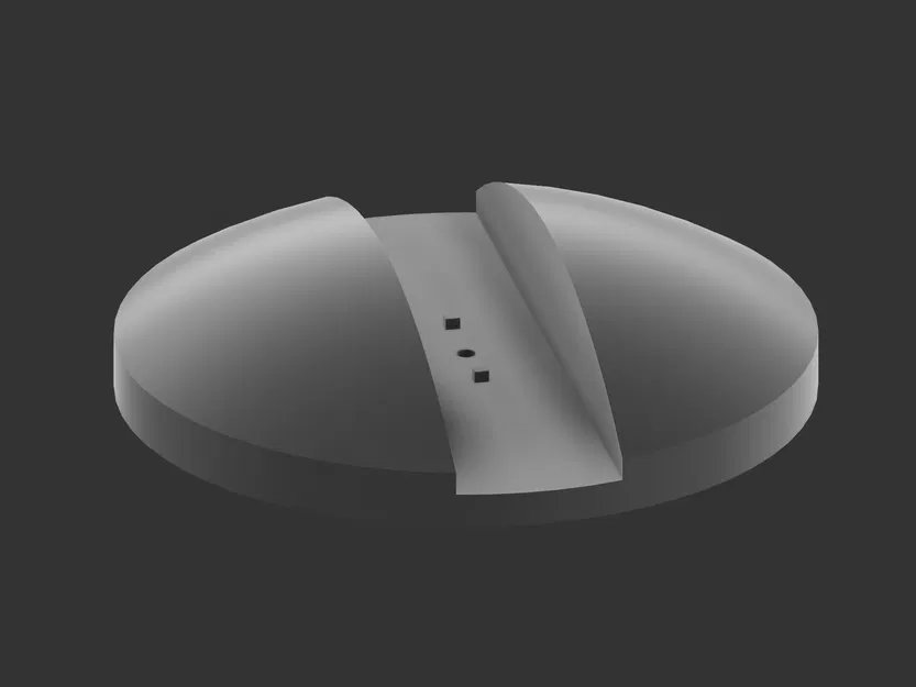 Chân đế dọc cho PlayStation 2 Slim - Image 3