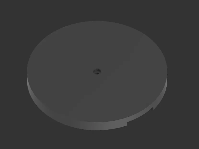 Chân đế dọc cho PlayStation 2 Slim - Image 4