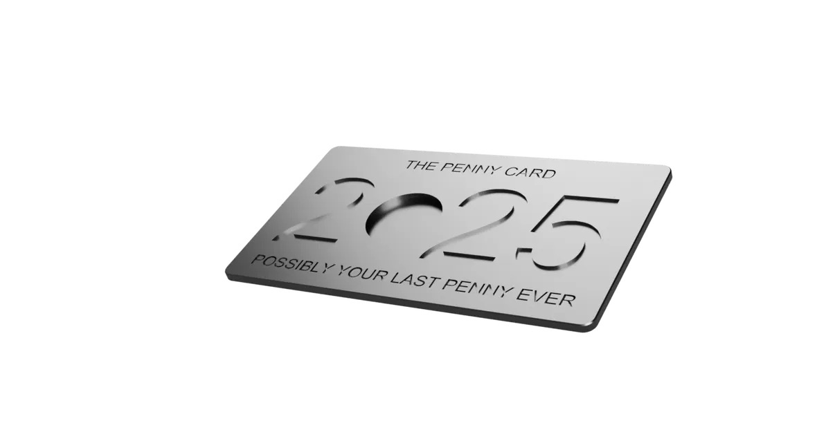 Đồng Xu Penny - Đồng Xu Cuối Cùng Của Bạn - Image 1