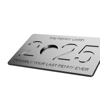 Đồng Xu Penny - Đồng Xu Cuối Cùng Của Bạn