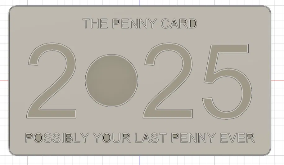 Đồng Xu Penny - Đồng Xu Cuối Cùng Của Bạn - Image 2