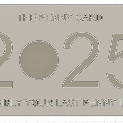 Đồng Xu Penny - Đồng Xu Cuối Cùng Của Bạn