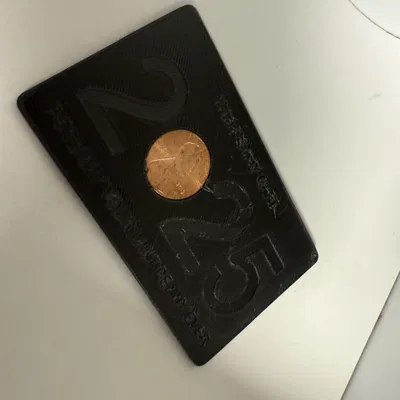 Đồng Xu Penny - Đồng Xu Cuối Cùng Của Bạn