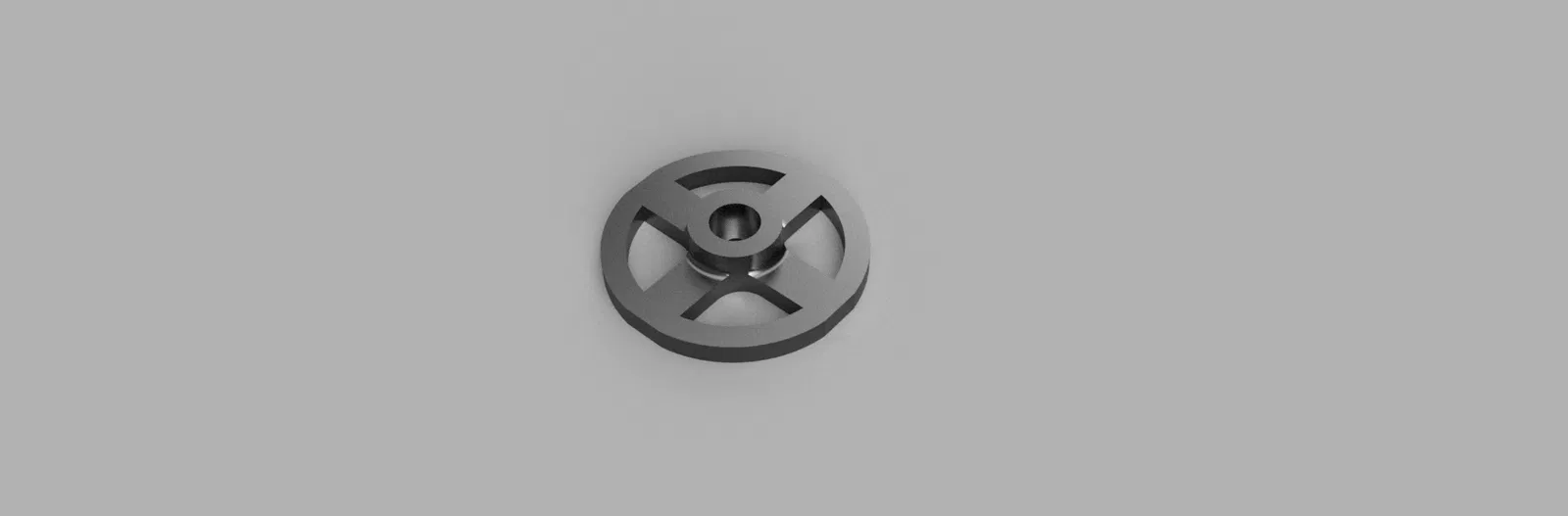 Còi Servo Cánh P-15D RC - Image 2