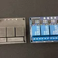 Mô-đun relay 4 kênh giả lập - Thumbnail 2