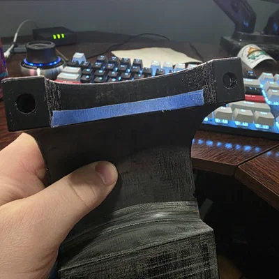 Dụng cụ dẫn hướng góc 90 độ cho máy chà nhám quỹ đạo Milwaukee