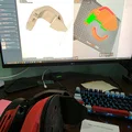 Dụng cụ dẫn hướng góc 90 độ cho máy chà nhám quỹ đạo Milwaukee - Thumbnail 5
