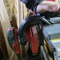Dụng cụ dẫn hướng góc 90 độ cho máy chà nhám quỹ đạo Milwaukee - Thumbnail 7