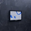 Mô hình địa hình 3D Druskininkai, Lithuania - Thumbnail 4
