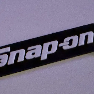 Móc chìa khoá Snap-On