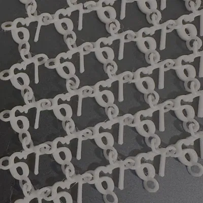 Vải Sáu Bảy (67 meme làm nhồi hộp quà lol)