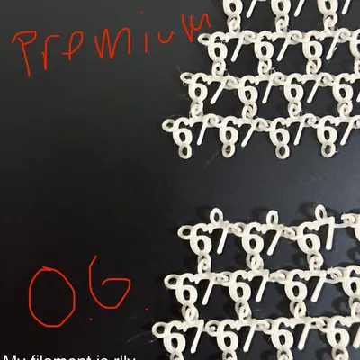 Vải Sáu Bảy (67 meme làm nhồi hộp quà lol)