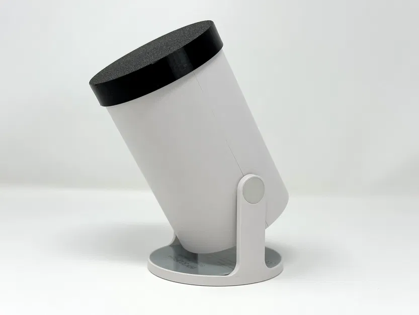 Ống Kính Bảo Vệ Máy Chiếu Thông Minh HYPRO300+ - Image 1