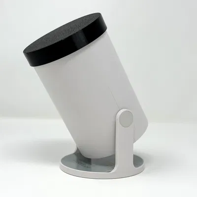 Ống Kính Bảo Vệ Máy Chiếu Thông Minh HYPRO300+