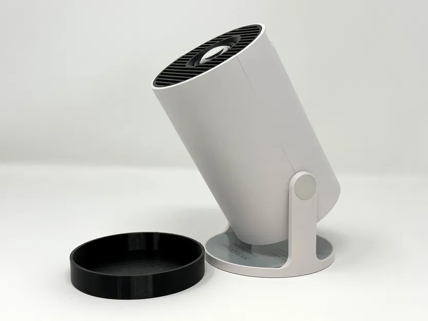 Ống Kính Bảo Vệ Máy Chiếu Thông Minh HYPRO300+ - Image 2