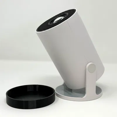 Ống Kính Bảo Vệ Máy Chiếu Thông Minh HYPRO300+