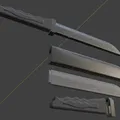 Remixed Hestia Knife bởi michaeljcaboose1 - Thumbnail 2