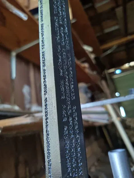 Remixed Hestia Knife bởi michaeljcaboose1 - Image 3