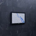 Mô hình thu nhỏ địa hình 3D Tartu, Estonia - Thumbnail 4