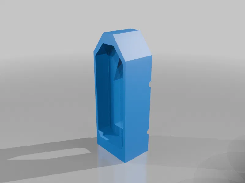 Remixed Hestia Knife bởi michaeljcaboose1 - Image 4