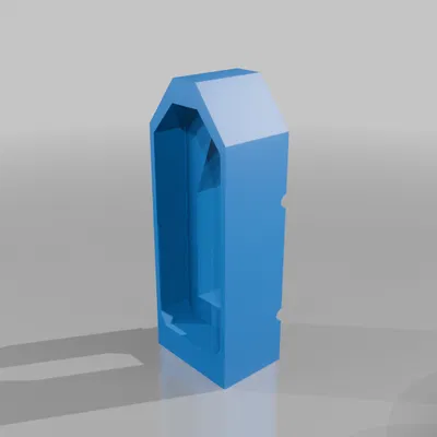 Remixed Hestia Knife bởi michaeljcaboose1